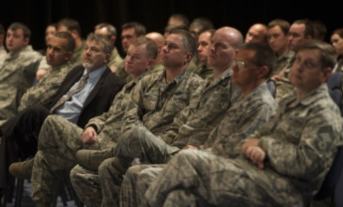 Florida Briefing